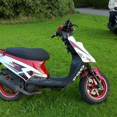 PGO Hot 50 SP