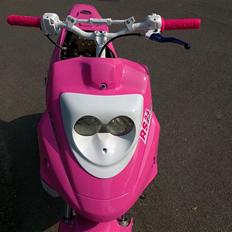 PGO Hot 50 (score trolden)