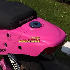 PGO Hot 50 (score trolden)