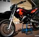 Aprilia sx 50  