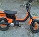 Suzuki fz50 (¯`·.¸¸.-Solgt