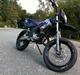 Derbi Senda SM X-treme *solgt*