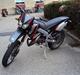 Derbi Senda R (Solgt)