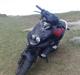 PGO PMX Sport Solgt