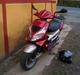 Peugeot Speedfight1 LC DD ~SOLGT~