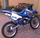 Suzuki RMX LC DD 30 Byttet