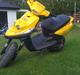 Yamaha bws ng (byttet)