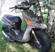 Yamaha BWS NG Original