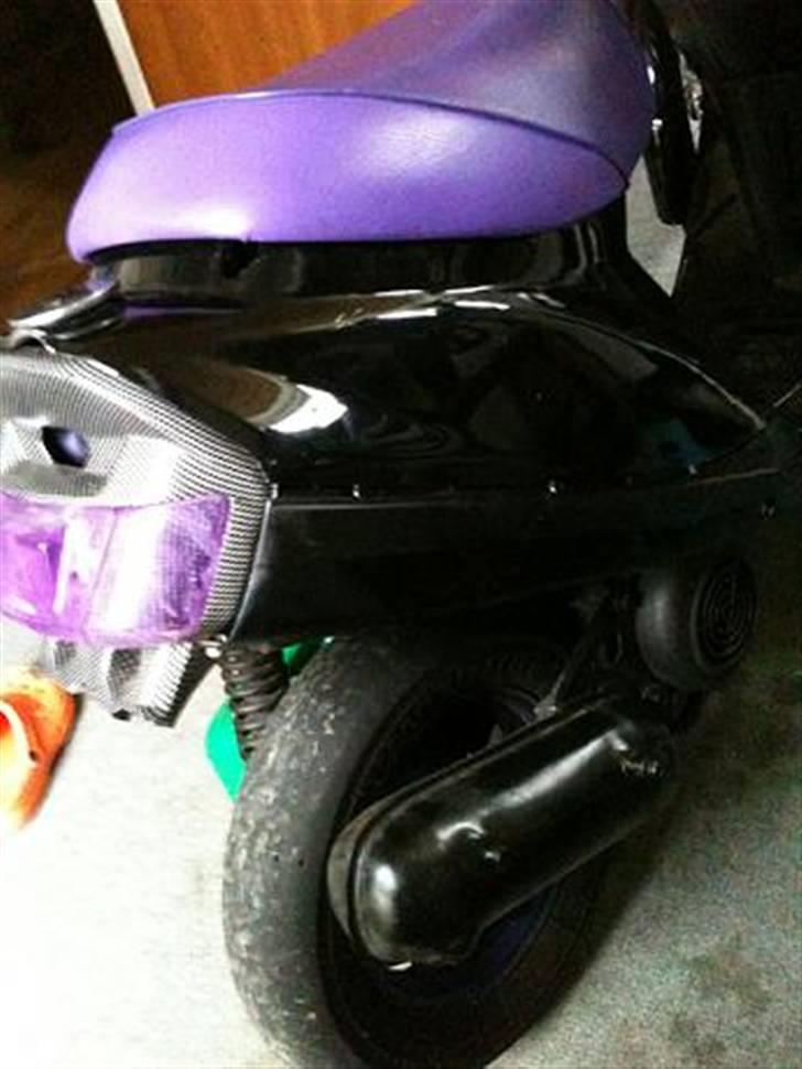 Yamaha jog # væk billede 15