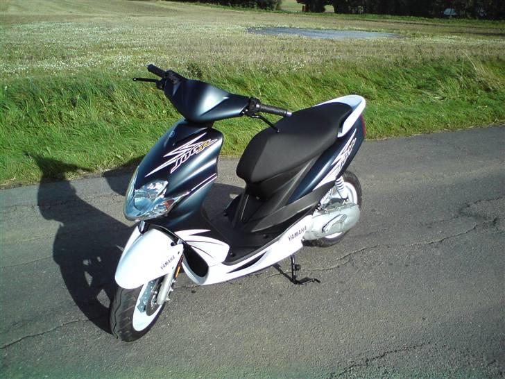 Yamaha Jog r billede 7