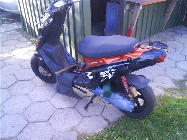 PGO hot 50 billede 2