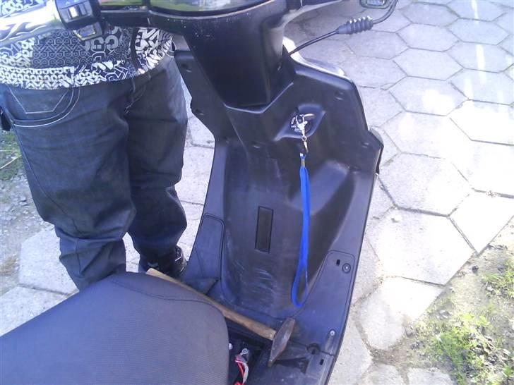 PGO hot 50 billede 3