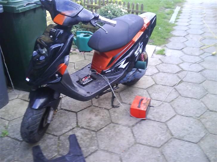 PGO hot 50 billede 4