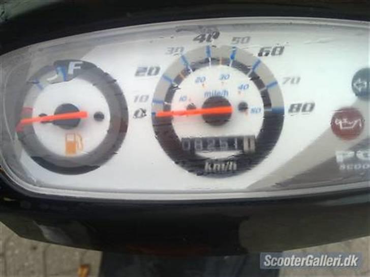 PGO hot 50 billede 5