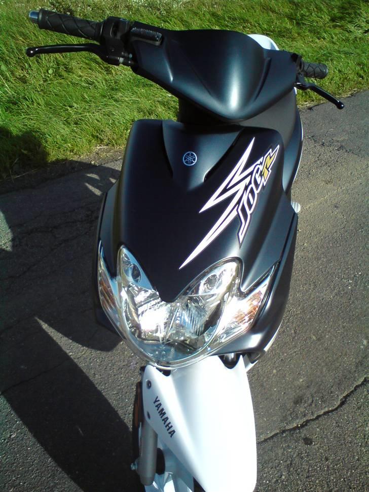 Yamaha Jog r billede 11