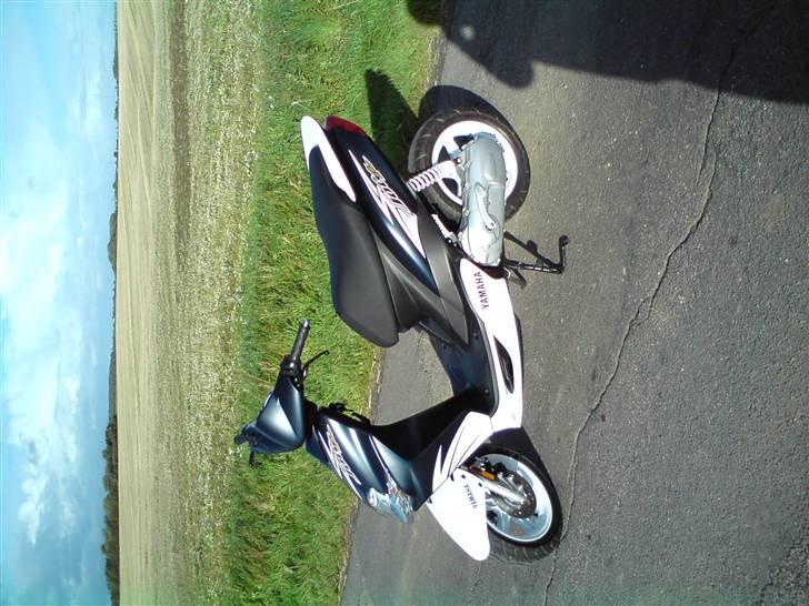 Yamaha Jog r billede 12