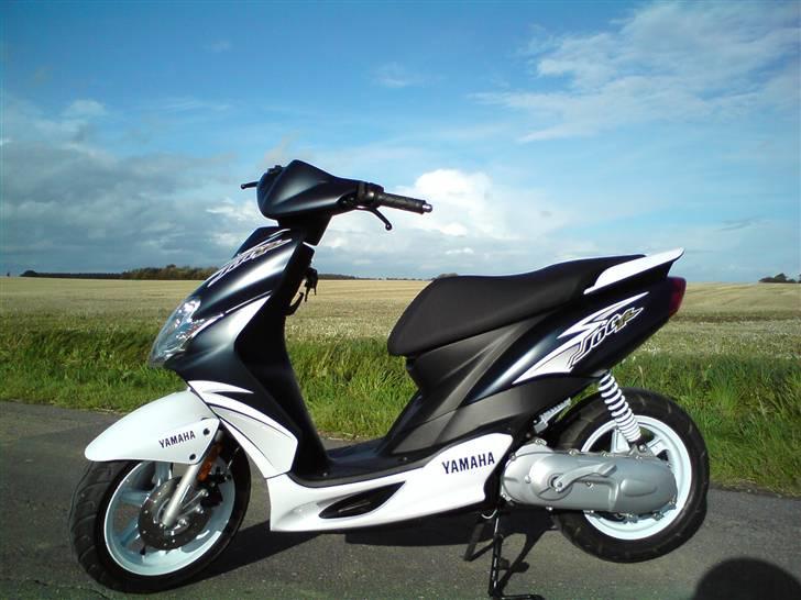 Yamaha Jog r billede 13
