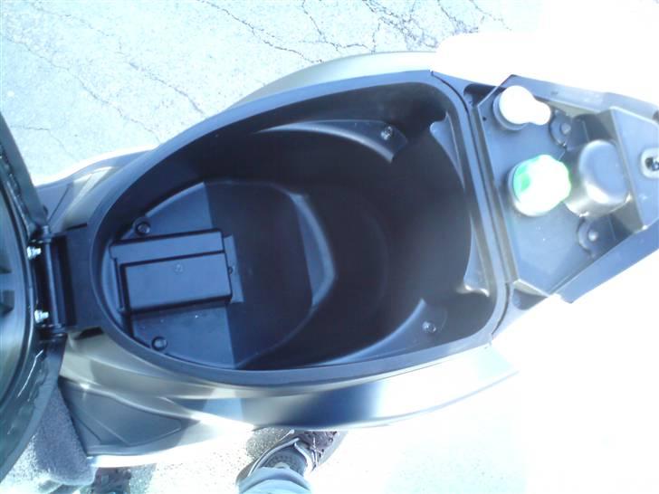 Yamaha Jog r billede 14