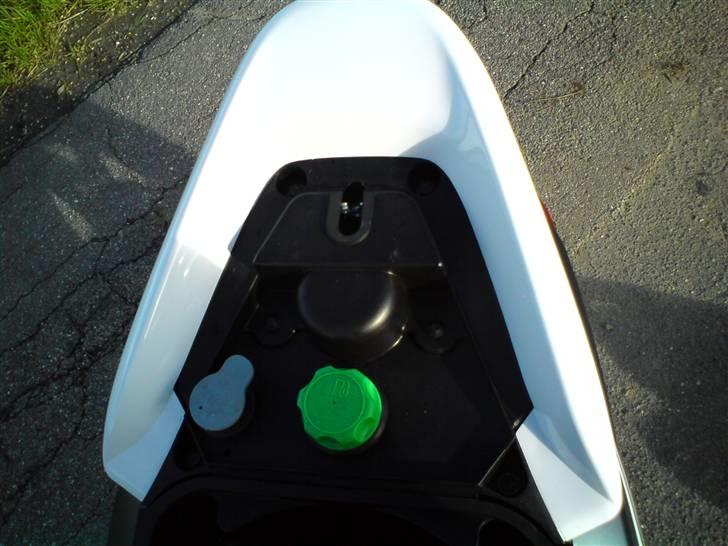 Yamaha Jog r billede 15