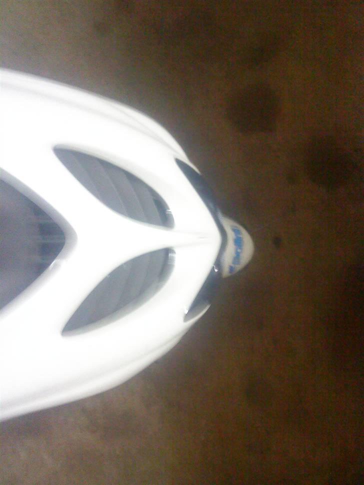 Yamaha aerox lc dd  billede 10