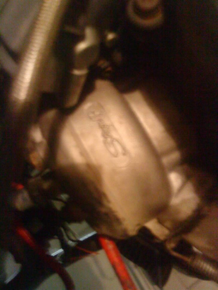 Yamaha aerox lc dd  billede 15