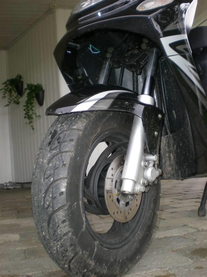 Giantco G-buddy [Taget af politi] billede 2