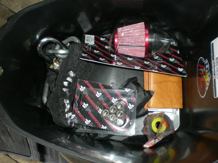 Giantco G-buddy [Taget af politi] billede 3