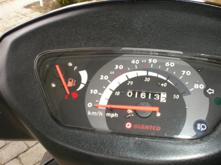 Giantco G-buddy [Taget af politi] billede 4