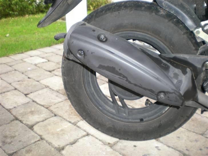 Giantco G-buddy [Taget af politi] billede 5