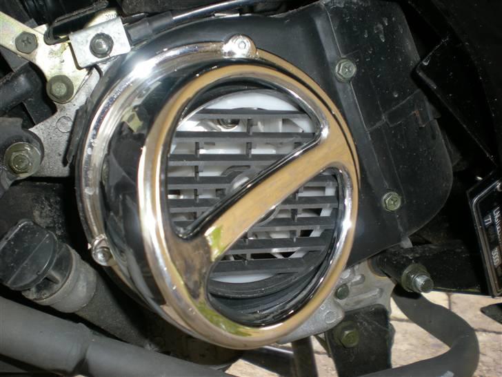 Giantco G-buddy [Taget af politi] billede 7