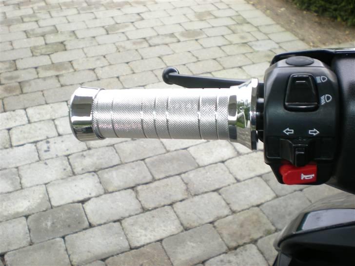 Giantco G-buddy [Taget af politi] billede 8