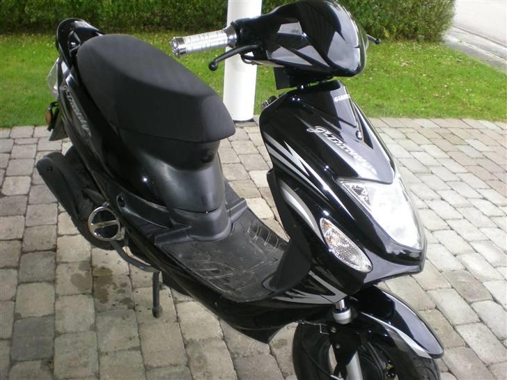 Giantco G-buddy [Taget af politi] billede 9