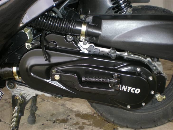 Giantco G-buddy [Taget af politi] billede 10