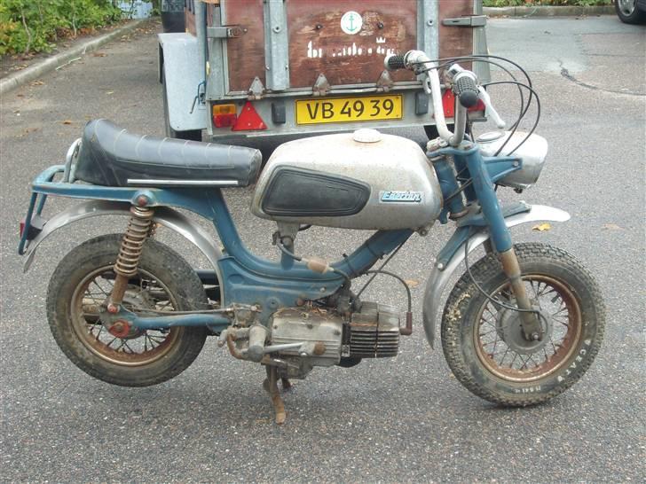 Everton ja  billede 5