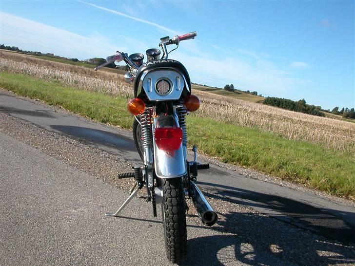Yamaha FS1 DX billede 5