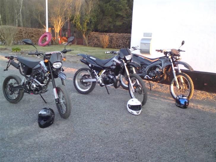 Apollo Orion   A30E50 (Solgt) - Min, Nillers, Bullers billede 16