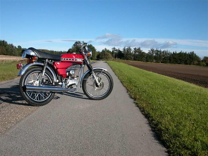 Yamaha FS1 DX billede 11