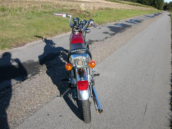 Yamaha FS1 DX billede 13