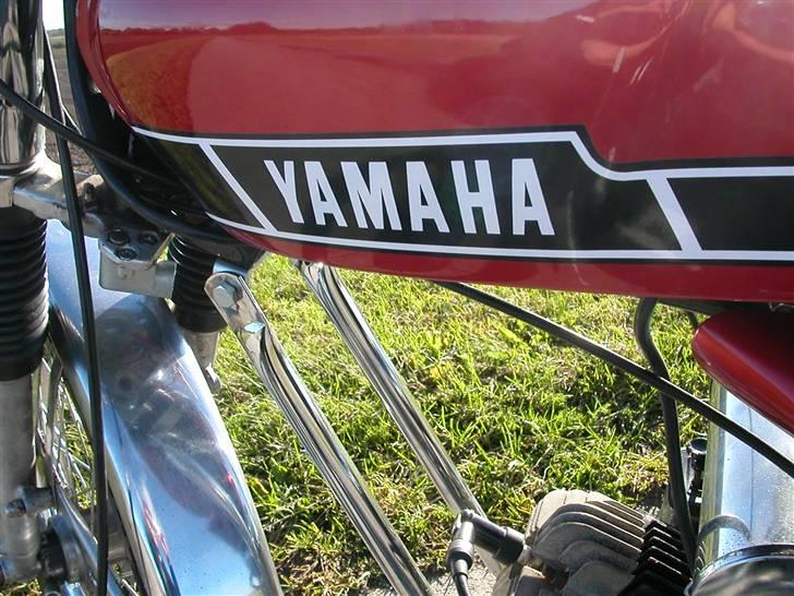 Yamaha FS1 DX billede 17