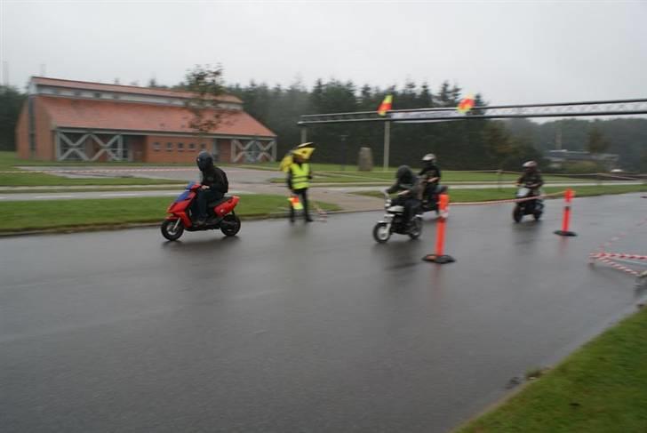 Aprilia sonic (solgt) billede 14