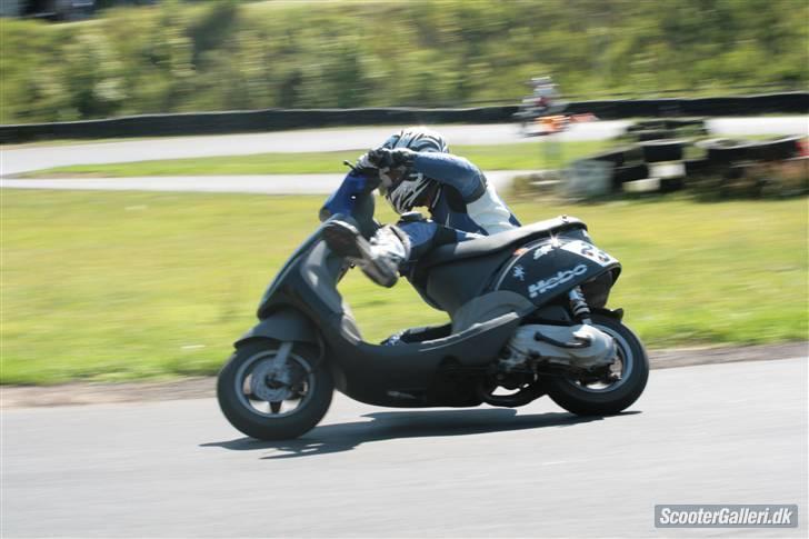 Piaggio New Zip billede 3