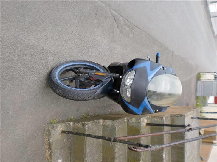 Aprilia Rs50 billede 3