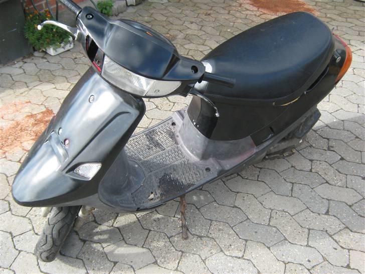 PGO Comet [Tidl. Scooter] billede 3