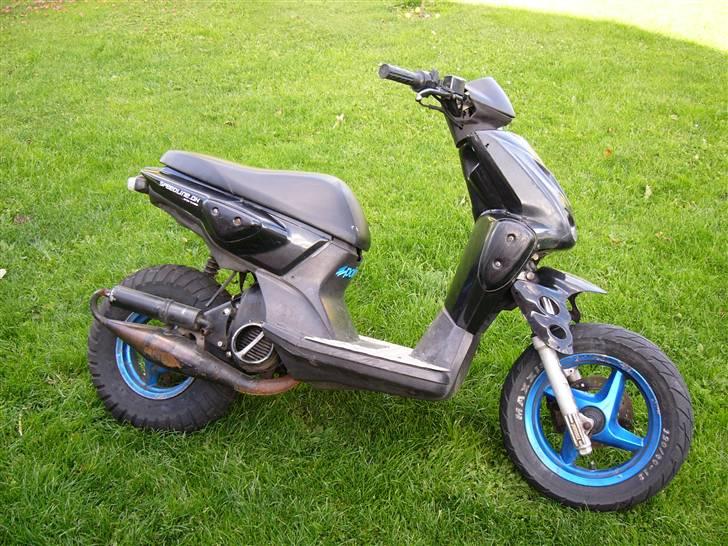 Yamaha slider billede 1
