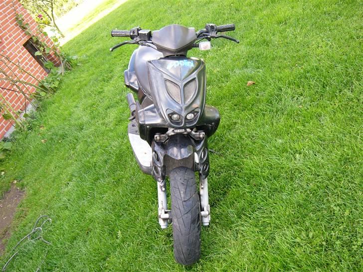 Yamaha slider billede 2