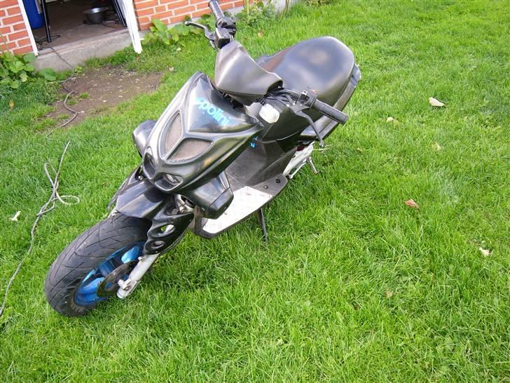 Yamaha slider billede 3