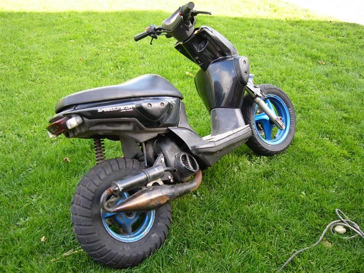 Yamaha slider billede 4