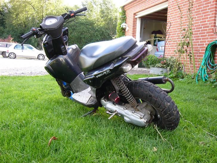 Yamaha slider billede 5