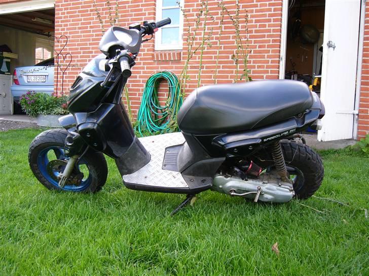 Yamaha slider billede 6