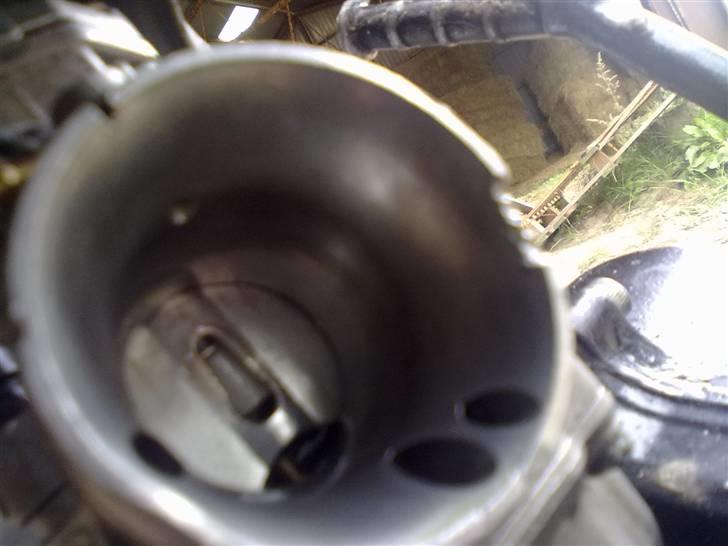 Suzuki rmx 80cc tilsalg billede 6